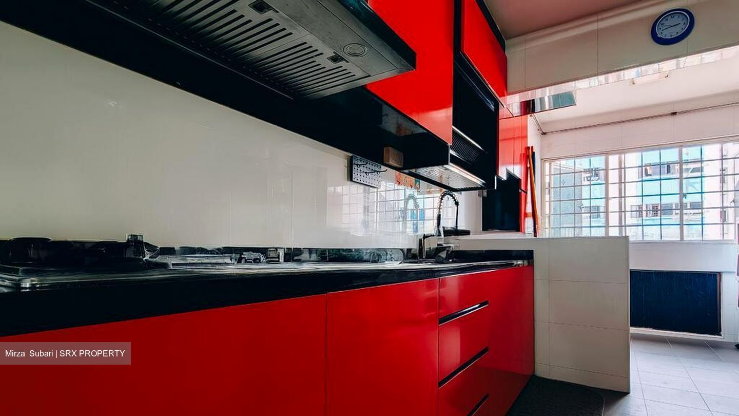 Blk 322 Woodlands Street 32 (Woodlands), HDB 5 Rooms #519305471